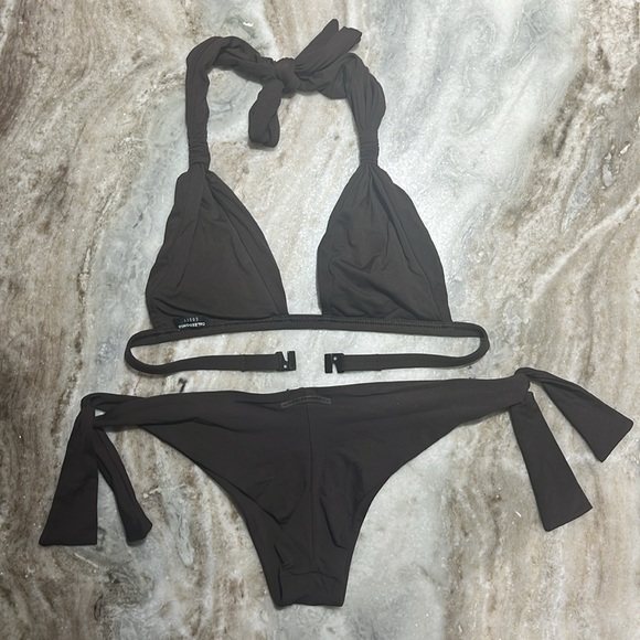 Mix and match European brand Calzedonia bikinis! - Picture 6 of 6